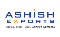 Ashish Exports, Chandausi