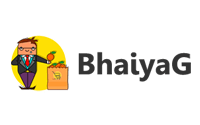 BhaiyaG Grocery Store, Chandausi