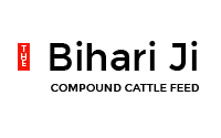 BihariJi Cattle Feed, Chandausi