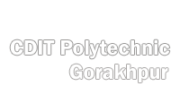 CDIT Polytechnic Gorakhpur